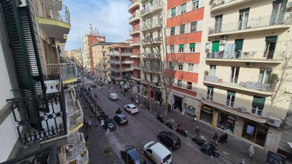appartamento in vendita a Napoli in zona Vomero