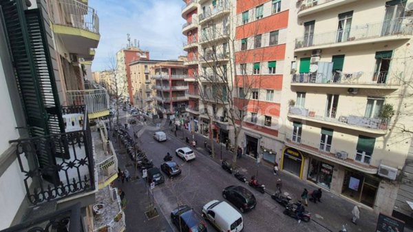 appartamento in vendita a Napoli in zona Vomero