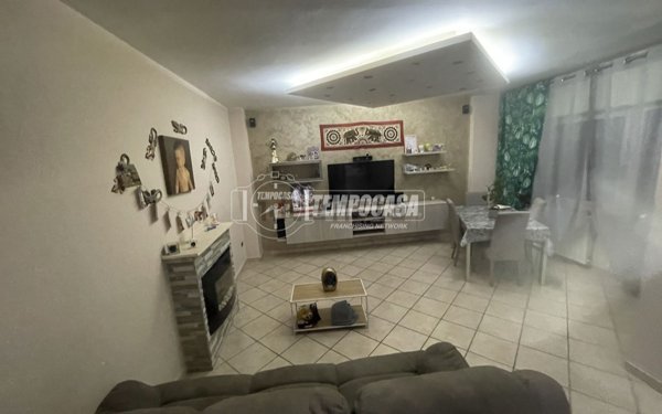 appartamento in vendita a Napoli in zona San Pietro a Patierno