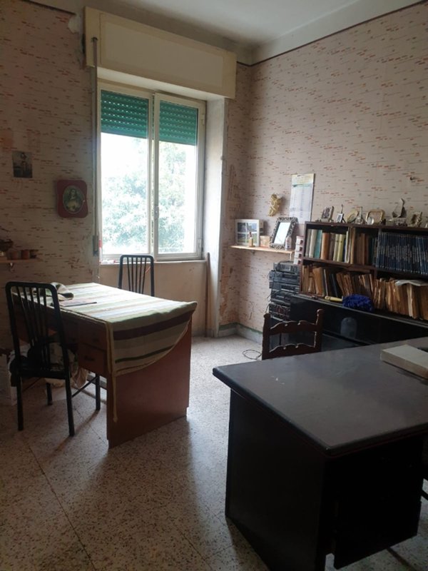 appartamento in vendita a Napoli in zona Soccavo