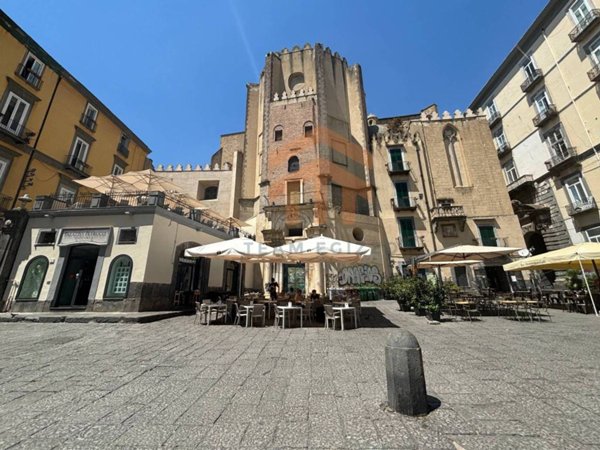 appartamento in vendita a Napoli