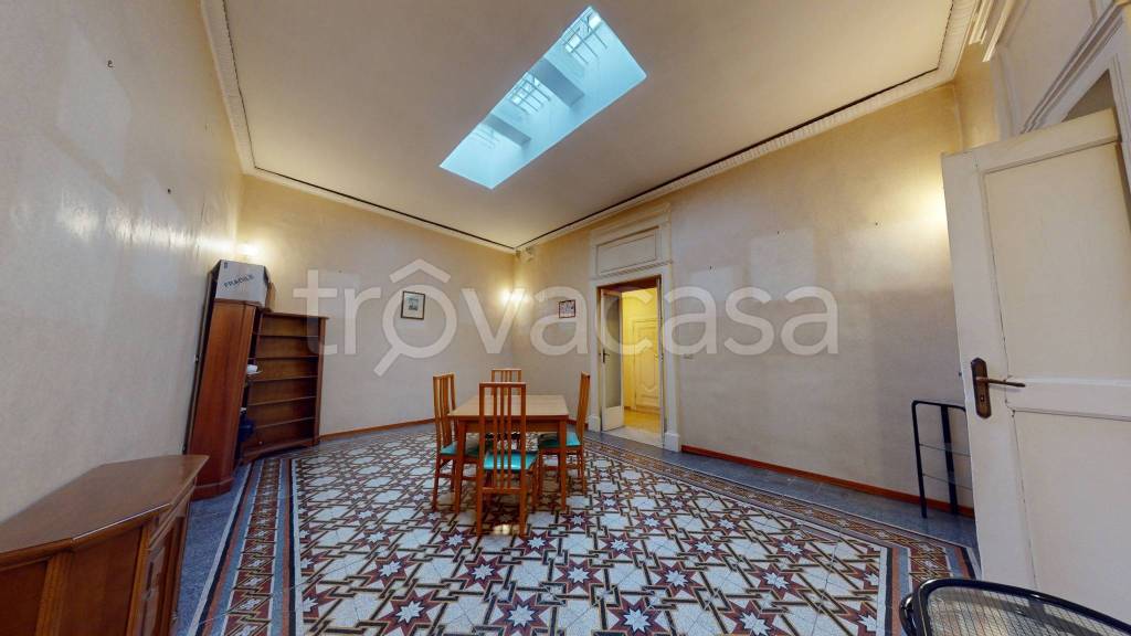 appartamento in vendita a Napoli in zona Stella