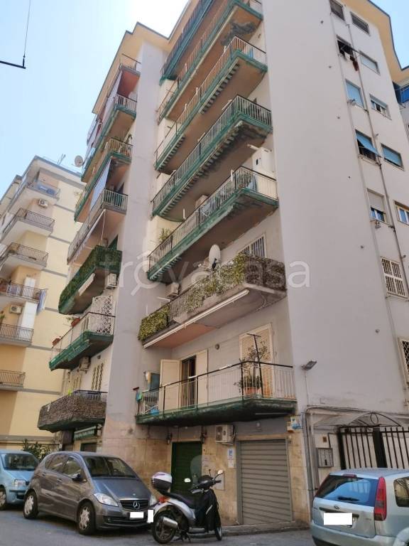 appartamento in vendita a Napoli in zona Vomero