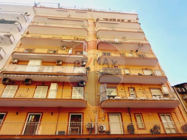 appartamento in vendita a Napoli in zona Pianura