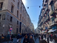 negozio in vendita a Napoli