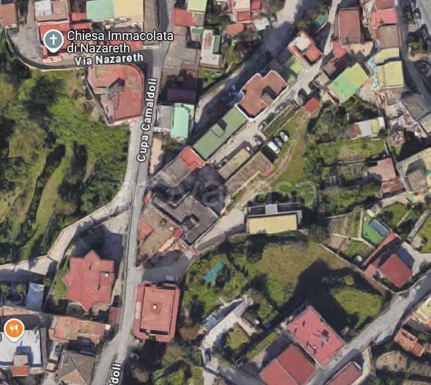 appartamento in vendita a Napoli in zona Camaldoli