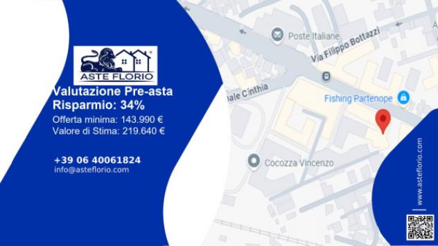 appartamento in vendita a Napoli in zona Soccavo