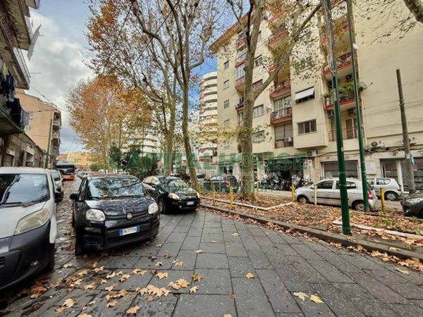 appartamento in vendita a Napoli in zona Chiaiano
