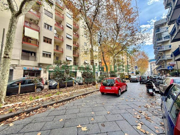 appartamento in vendita a Napoli in zona Piscinola