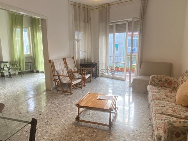 appartamento in vendita a Napoli in zona Arenella