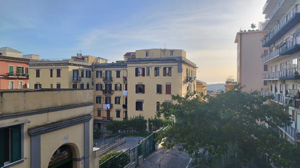 appartamento in vendita a Napoli in zona Vomero