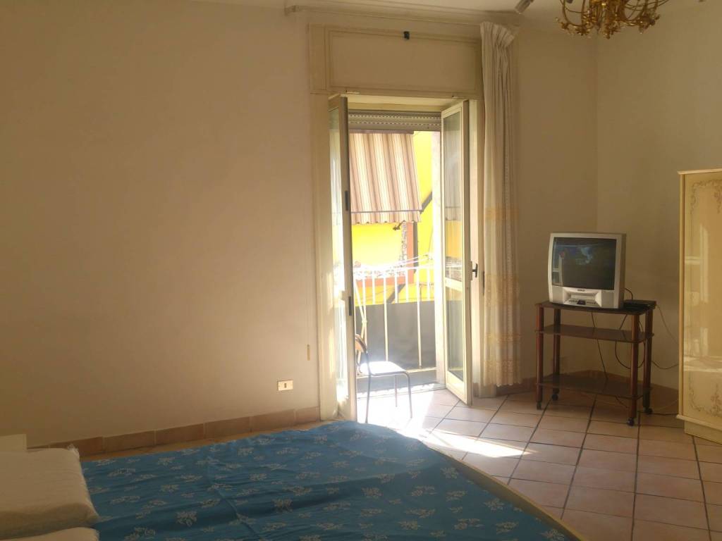 appartamento in vendita a Napoli in zona San Giovanni a Teduccio