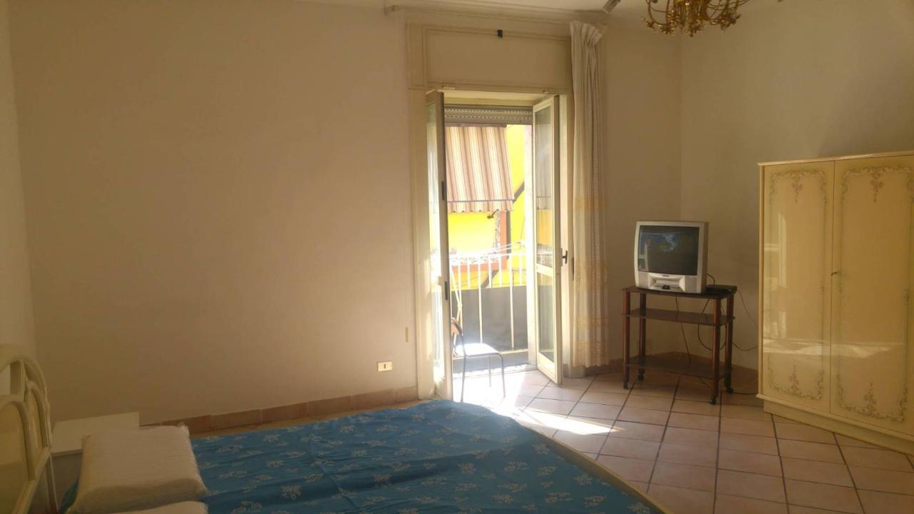appartamento in vendita a Napoli in zona Barra