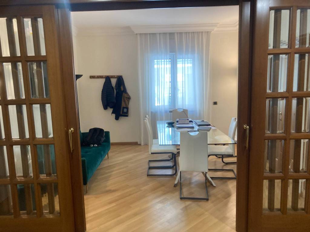 appartamento in vendita a Napoli in zona Camaldoli