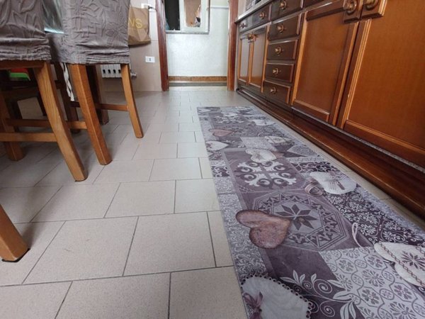 appartamento in vendita a Napoli in zona San Giovanni a Teduccio