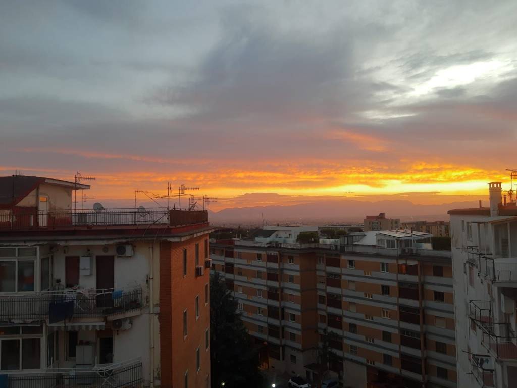 appartamento in vendita a Napoli in zona Capodimonte / Colli Aminei