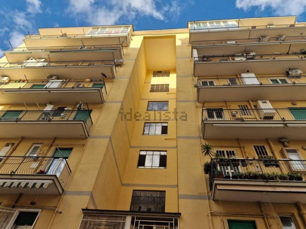 appartamento in vendita a Napoli