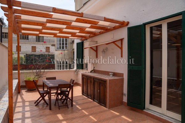 appartamento in vendita a Napoli in zona Stella