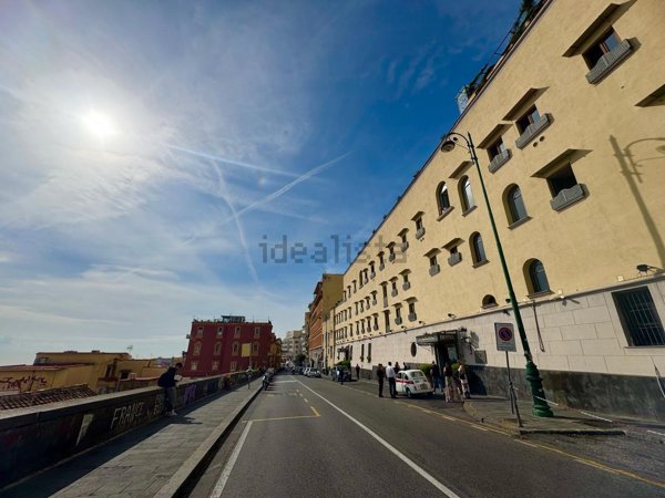appartamento in vendita a Napoli