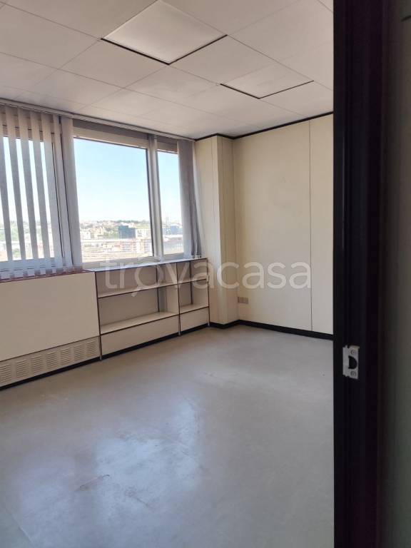 ufficio in vendita a Napoli