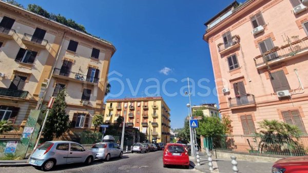 appartamento in vendita a Napoli in zona Stella