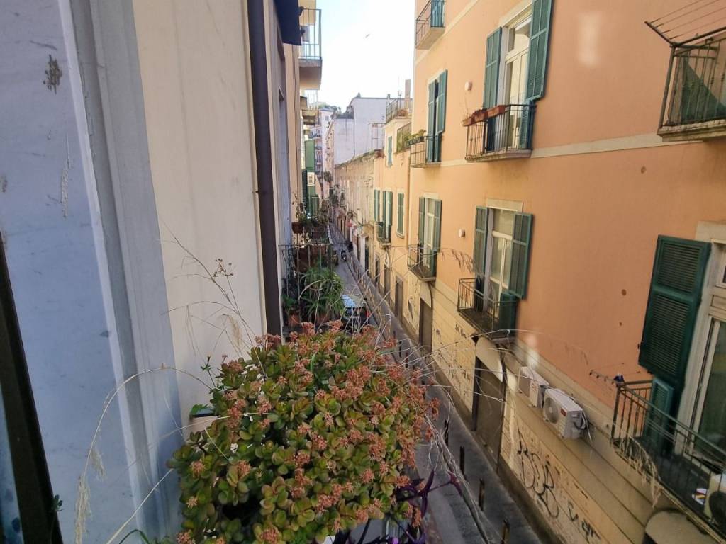 appartamento in vendita a Napoli in zona Vomero