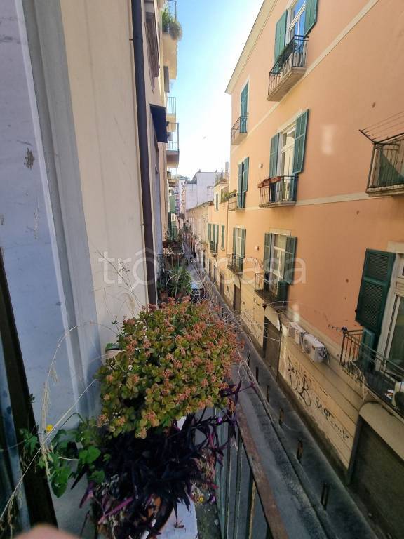 appartamento in vendita a Napoli in zona Vomero