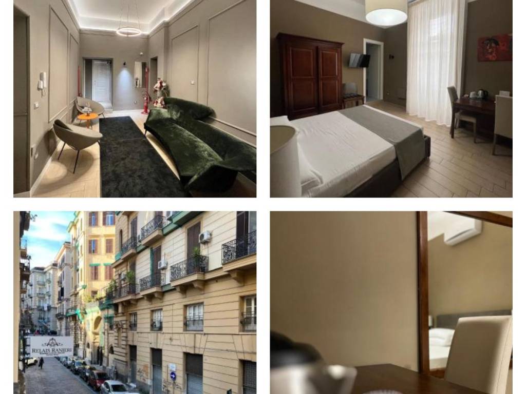 appartamento in vendita a Napoli