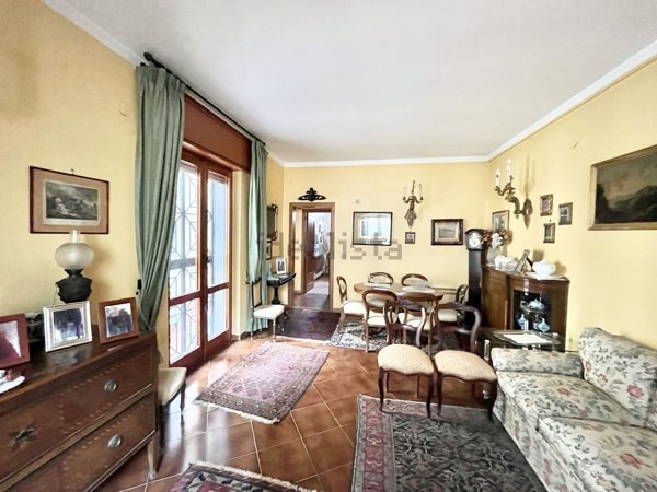 appartamento in vendita a Napoli in zona San Ferdinando