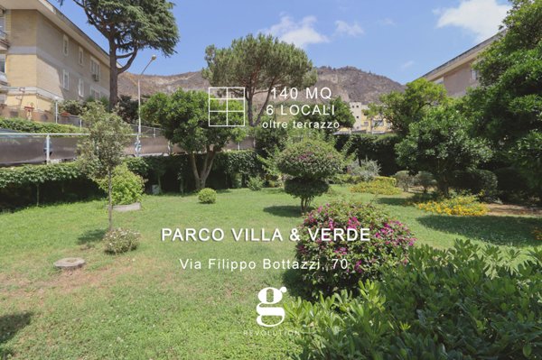 appartamento in vendita a Napoli in zona Soccavo