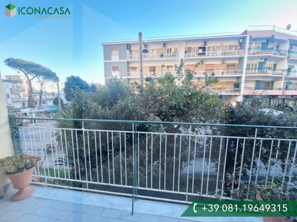 appartamento in vendita a Napoli in zona Capodimonte / Colli Aminei