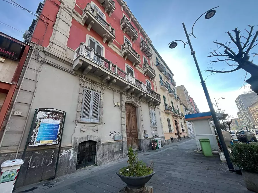 appartamento in vendita a Napoli in zona Ponticelli