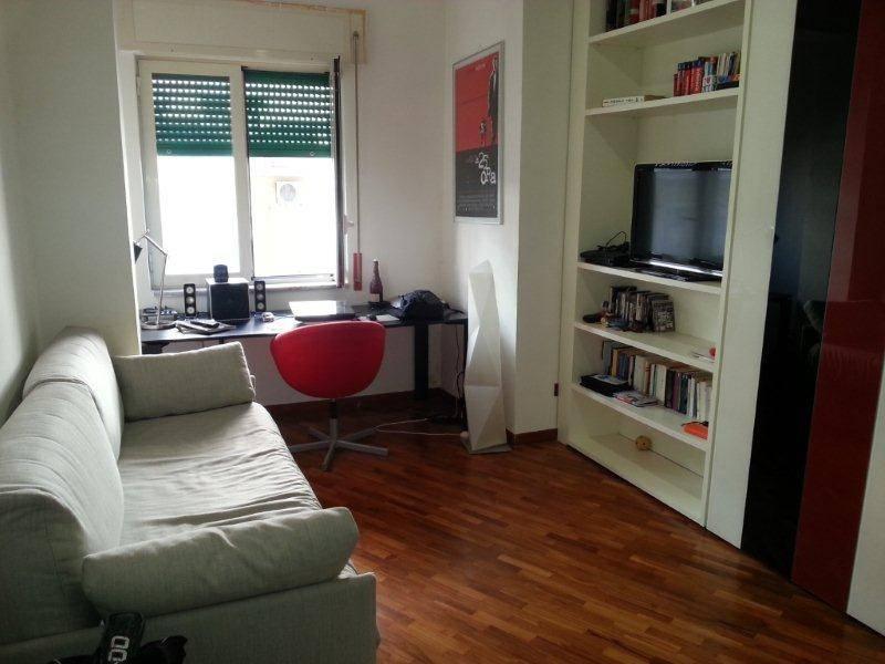 appartamento in vendita a Napoli in zona Vomero