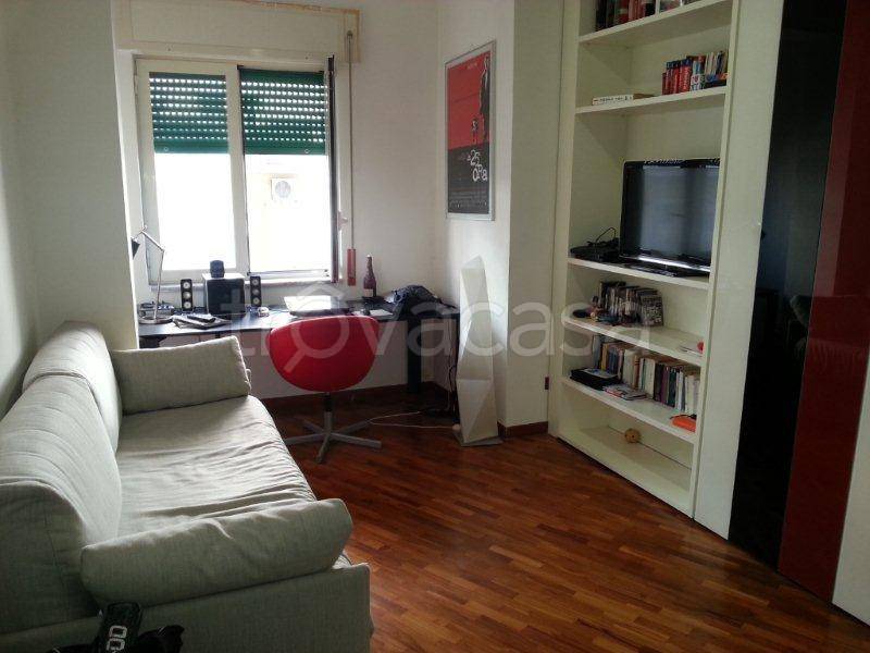 appartamento in vendita a Napoli in zona Vomero