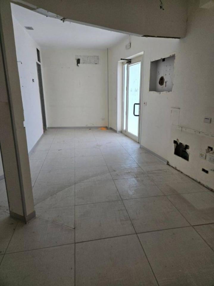 appartamento in vendita a Napoli in zona Posillipo
