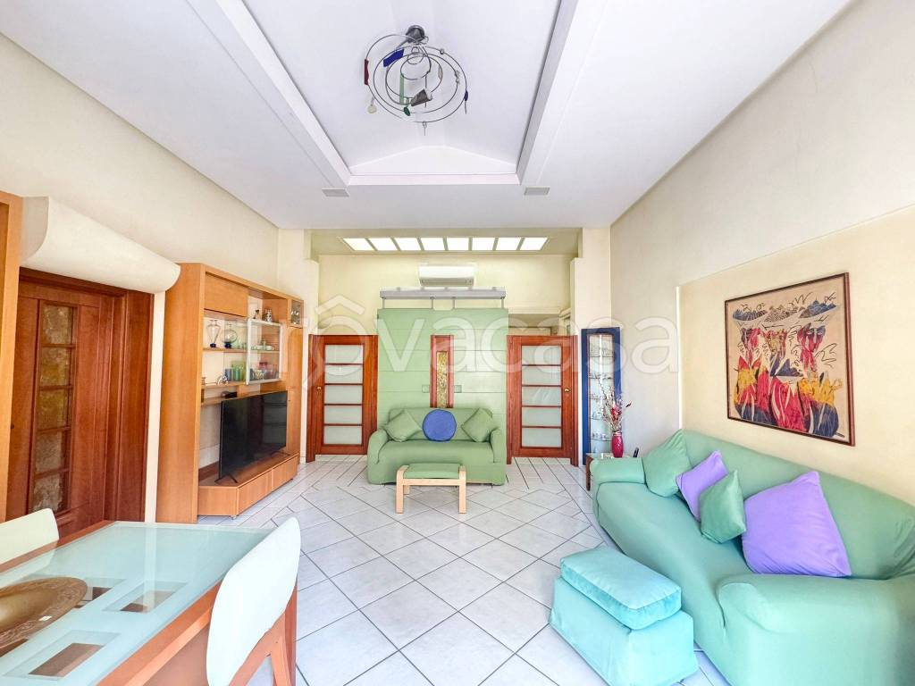 appartamento in vendita a Napoli