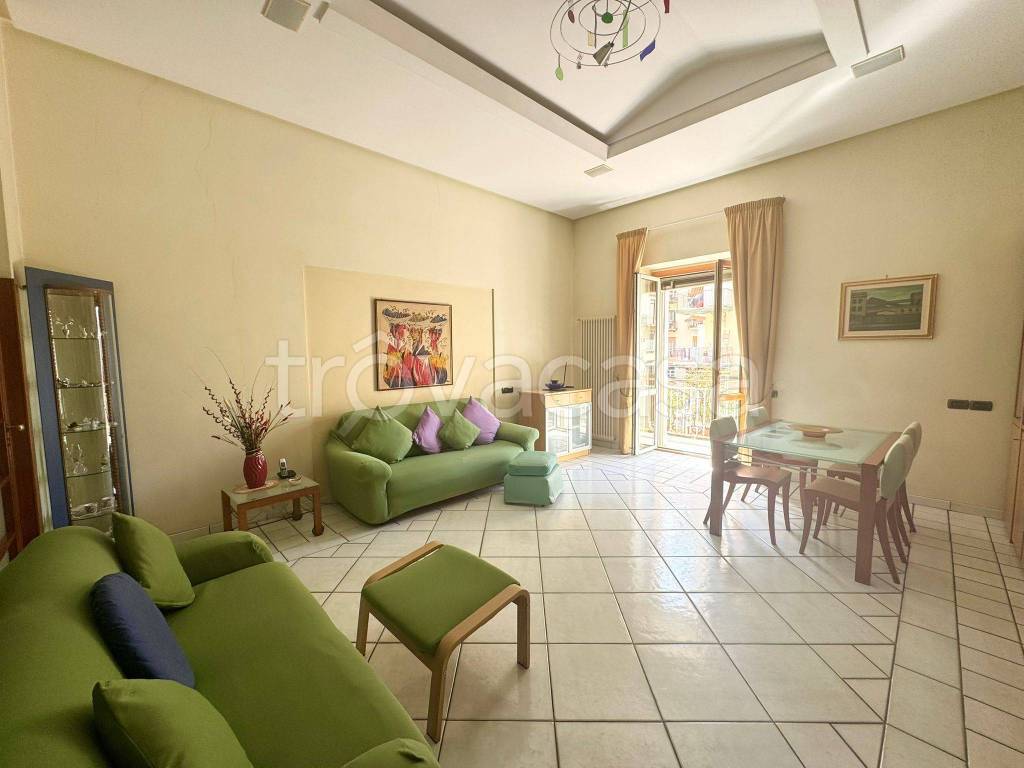 appartamento in vendita a Napoli