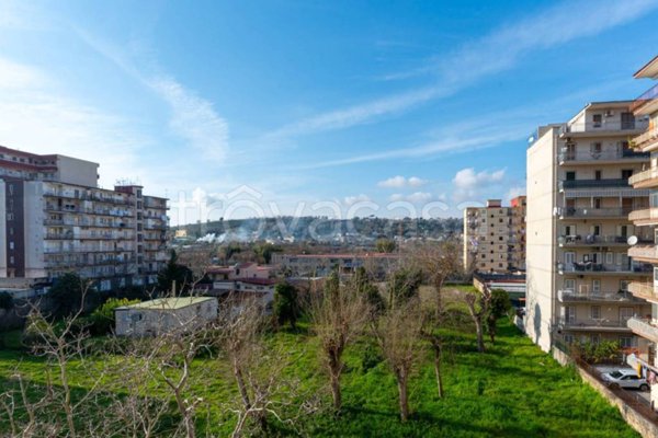 appartamento in vendita a Napoli in zona Pianura