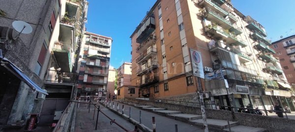appartamento in vendita a Napoli in zona Fuorigrotta