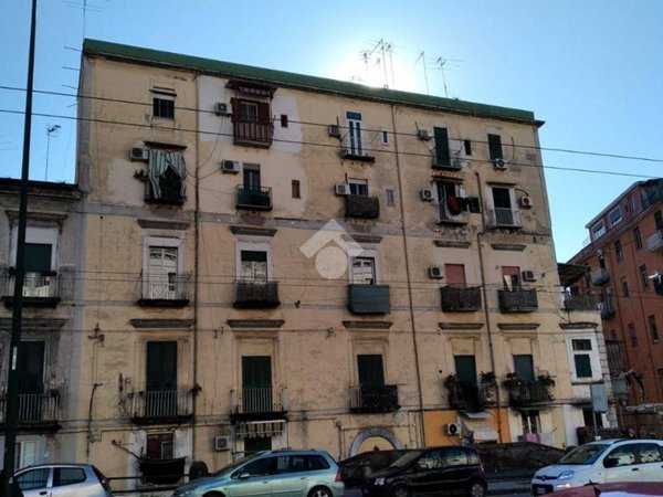 appartamento in vendita a Napoli
