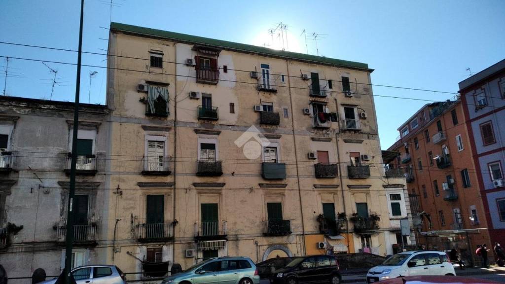 appartamento in vendita a Napoli