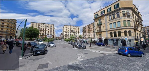 appartamento in vendita a Napoli in zona Vomero