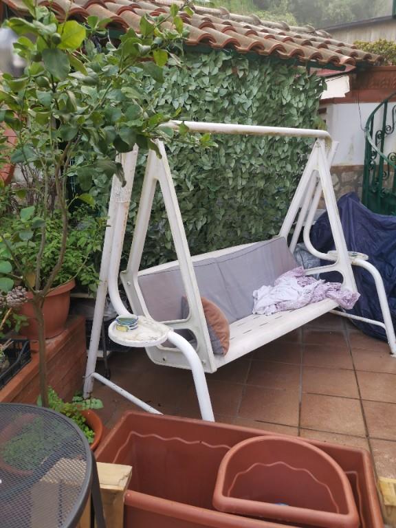 casa indipendente in vendita a Napoli in zona Bagnoli