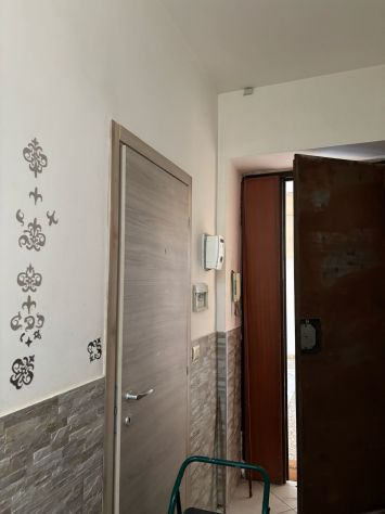 appartamento in vendita a Napoli in zona Barra