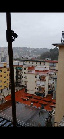 appartamento in vendita a Napoli in zona Capodichino