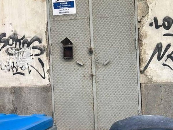 negozio in vendita a Napoli