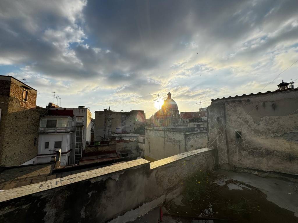 appartamento in vendita a Napoli
