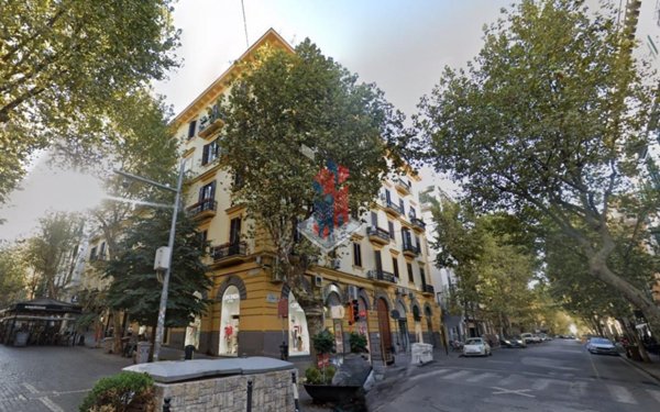 appartamento in vendita a Napoli in zona Vomero