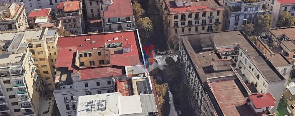 appartamento in vendita a Napoli in zona Vomero