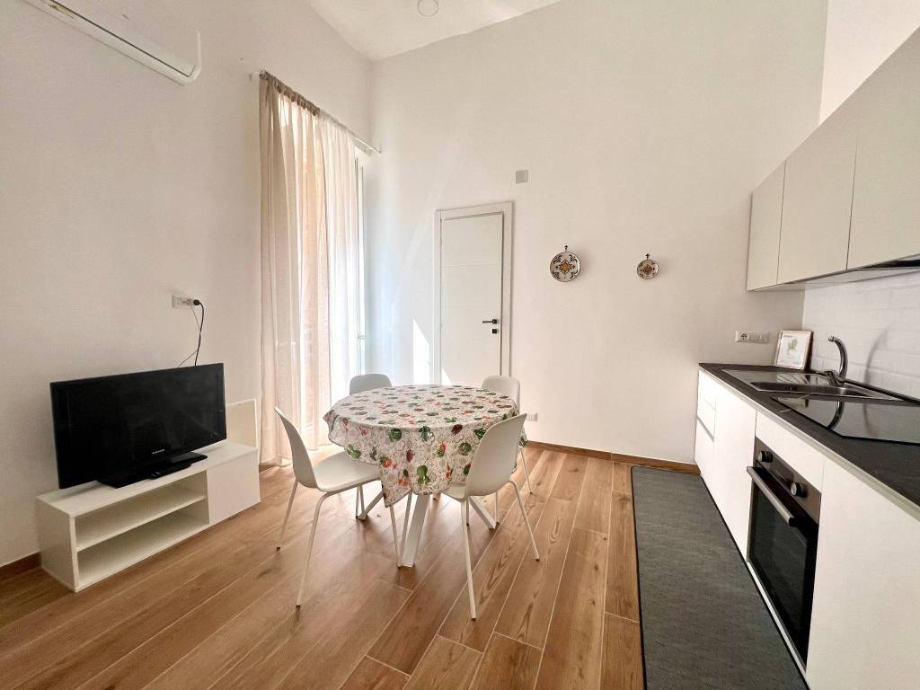 appartamento in vendita a Napoli